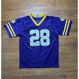 Adrian Peterson NFL Team‎ Apparel Minnesota Vikings jersey youth XL (16-18)